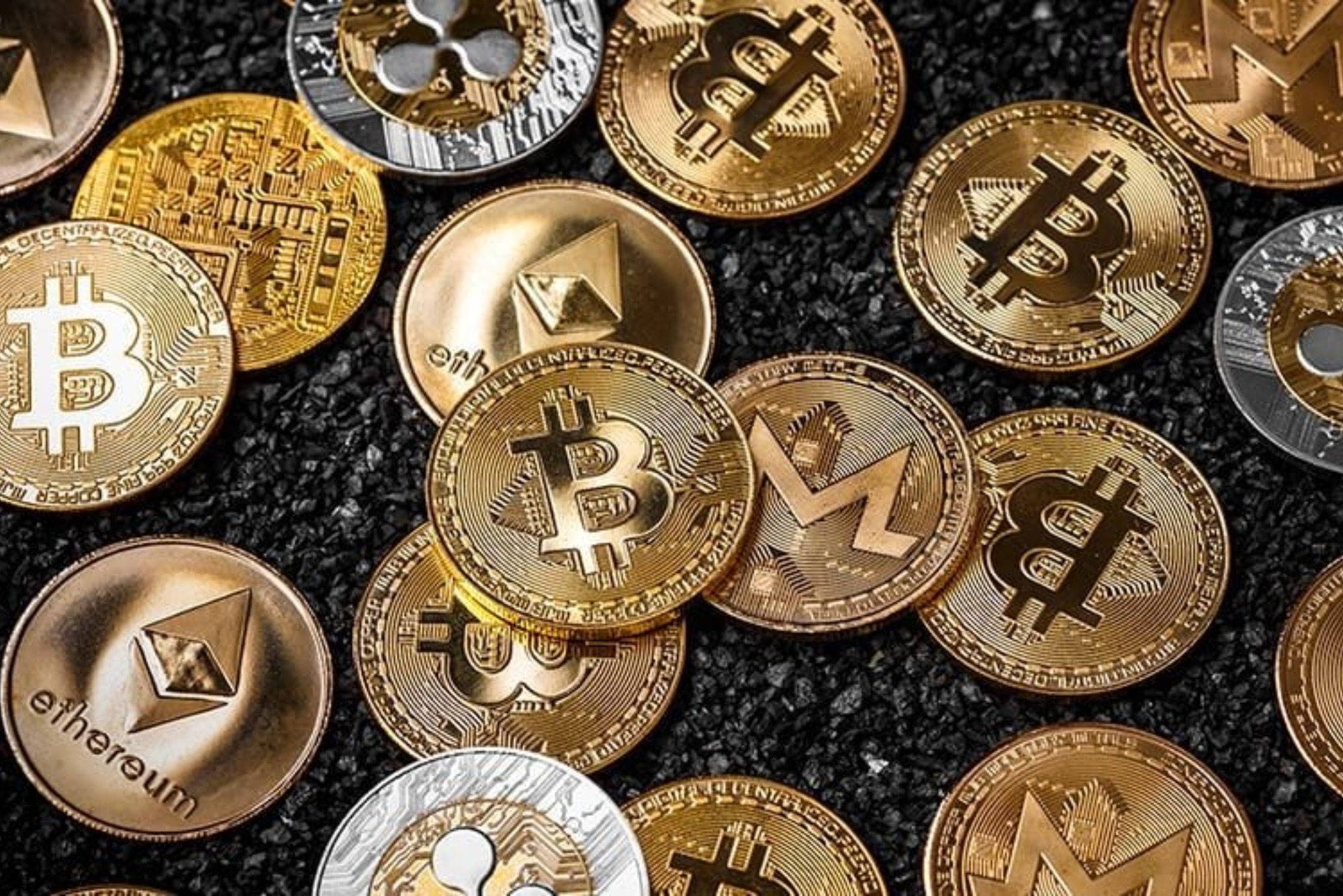 Which is the Best Cryptocurrency to Invest In