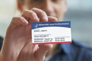 How to Read Health Insurance Card