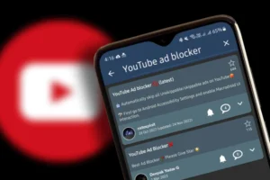 How to Stop Advertise on Youtube