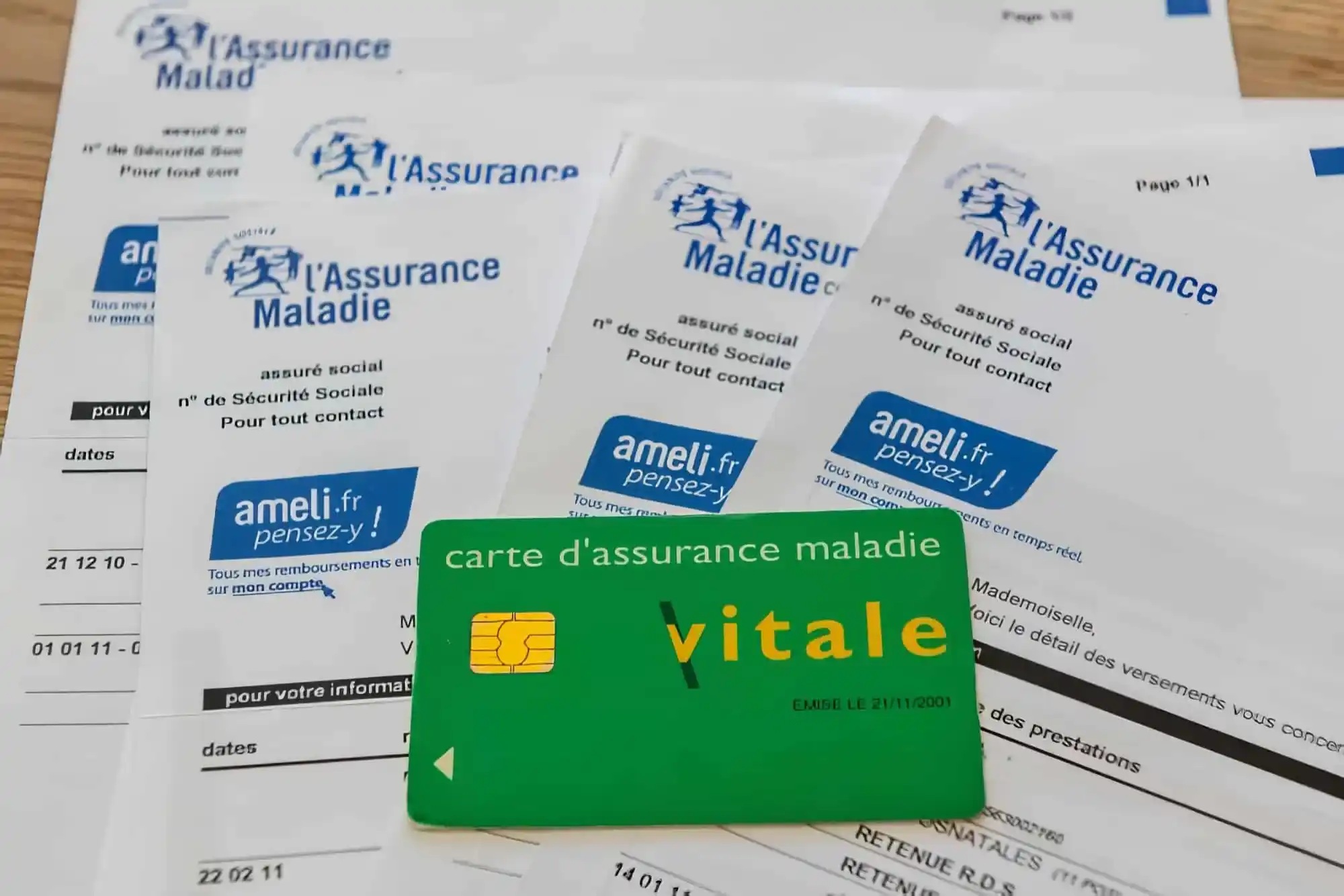 How to Use Your Health Insurance Card