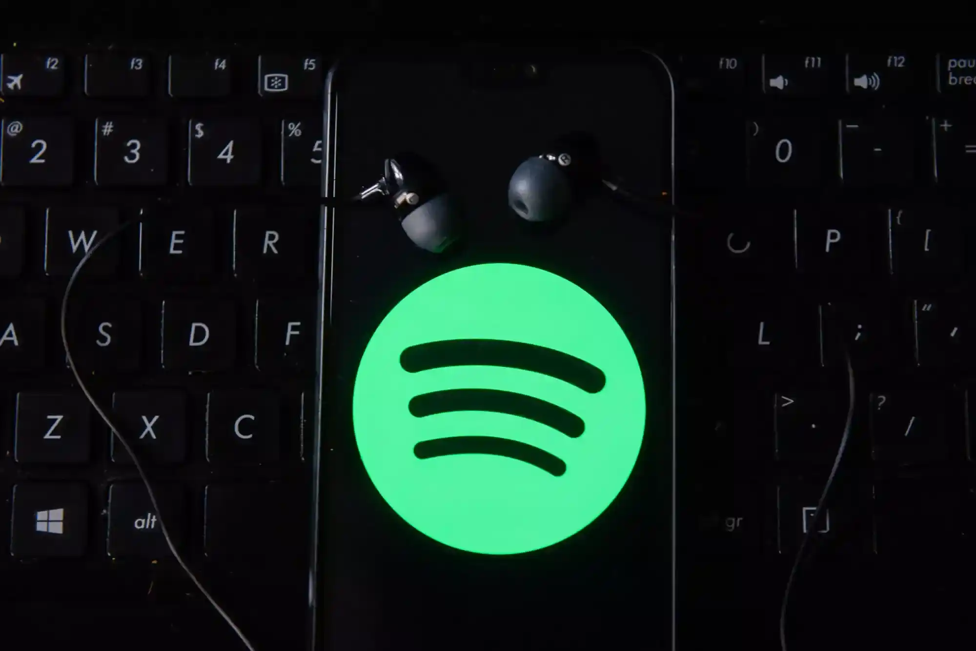 Unhiding Songs on Spotify A Step-by-Step Guide