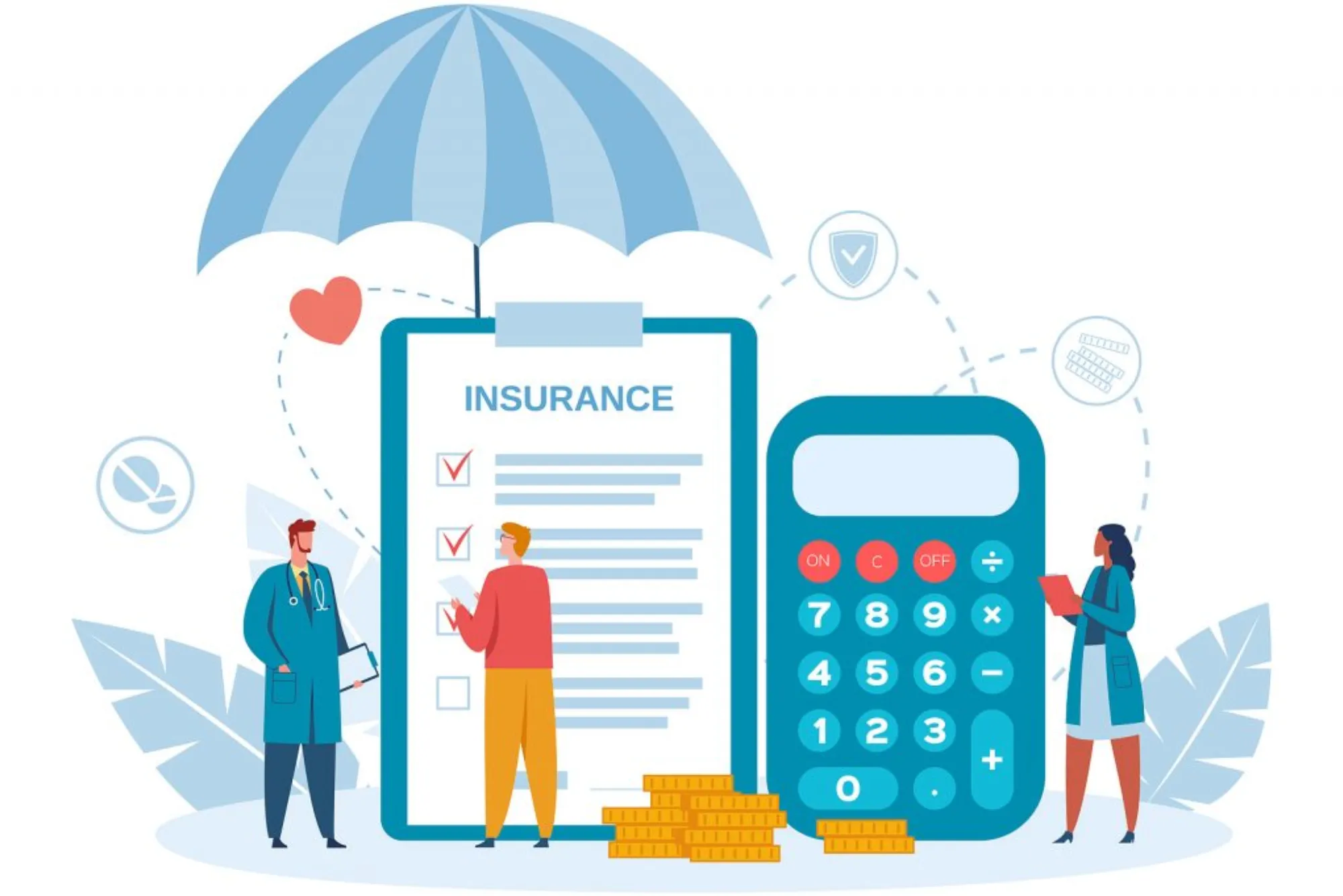 What Does Deductible mean for Health Insurance