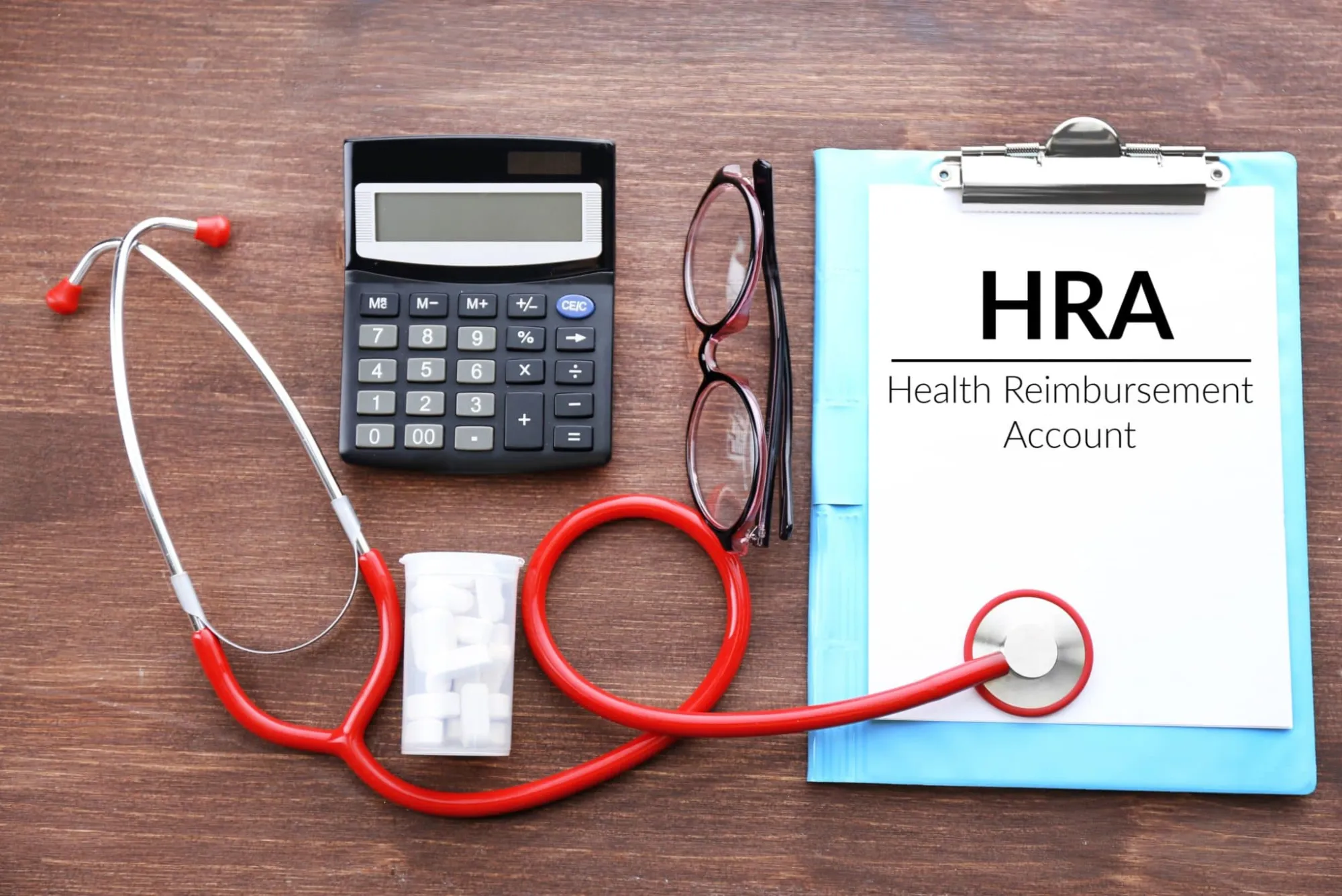 What is HRA in Health Insurance