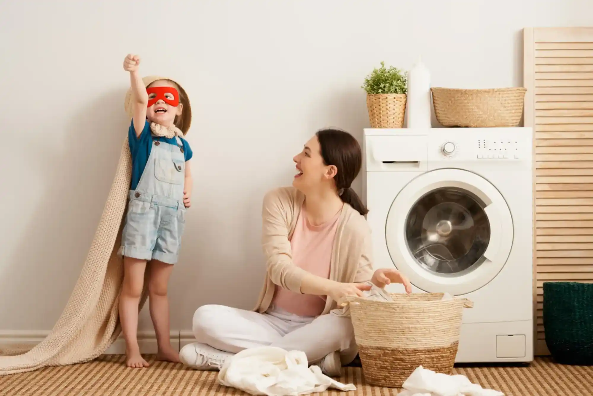 Key Features to Consider When Buying a Washing Machine at Lowe's