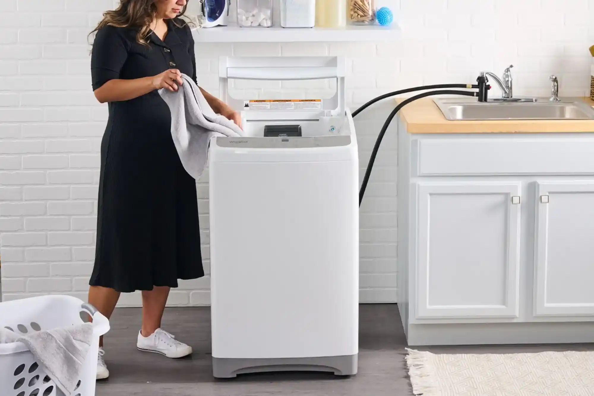 Lowe's Home Improvement Washing Machines