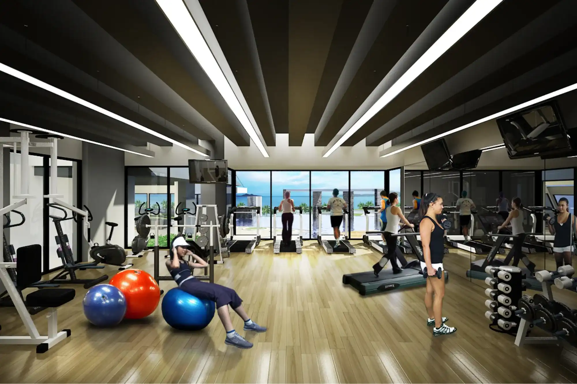 Discover the Benefits of Slough Fitness Center for a Healthier You