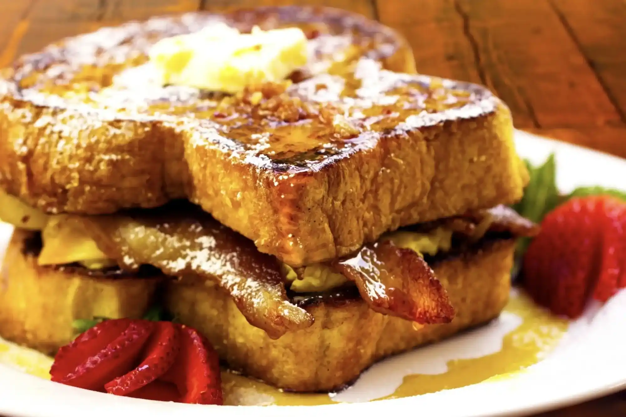 French Toast Recipe