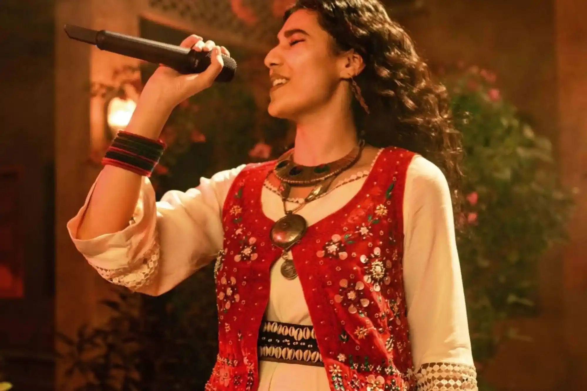 Pasoori as a Representation of Modern Pakistani Music