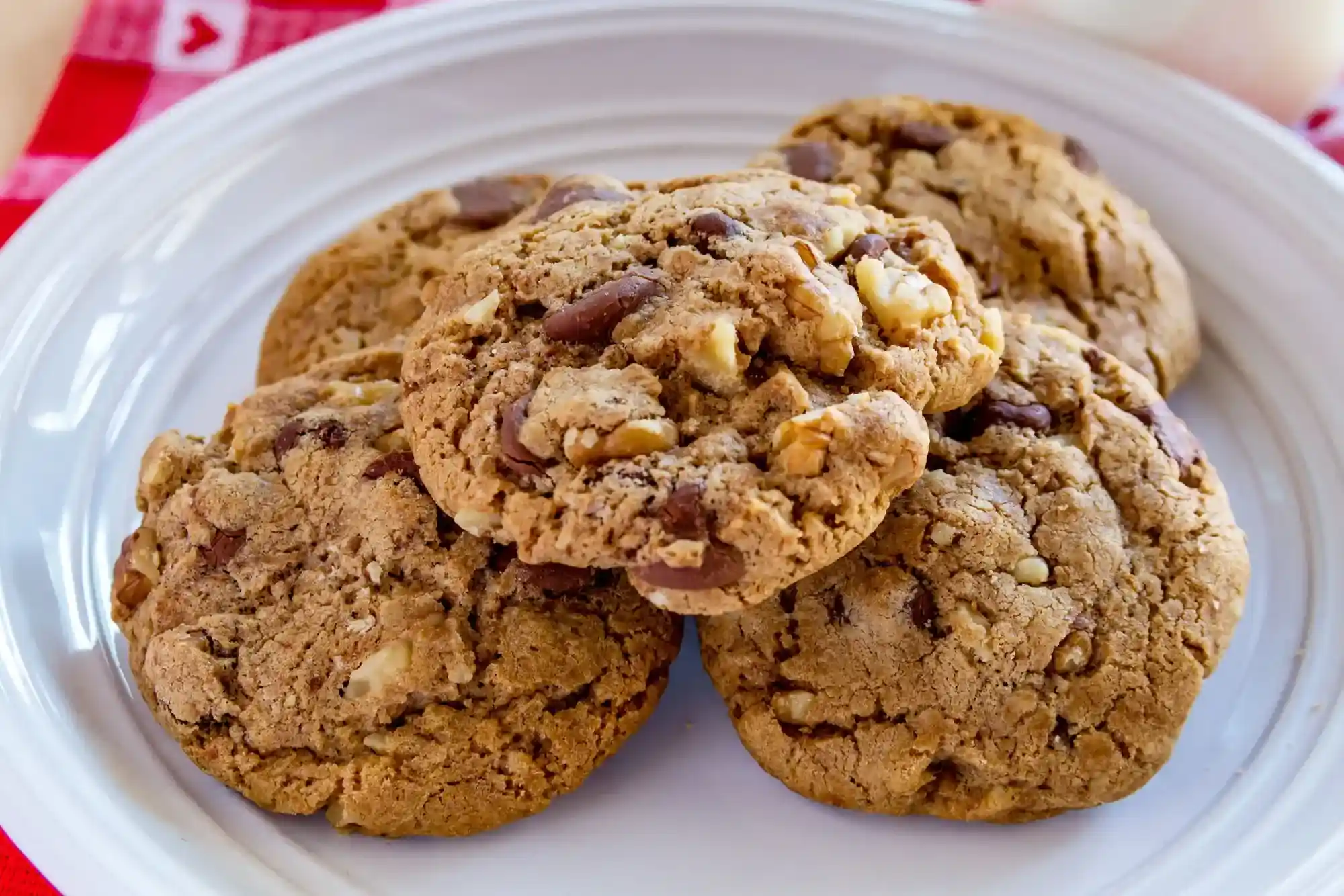 Peanut Butter Cookies