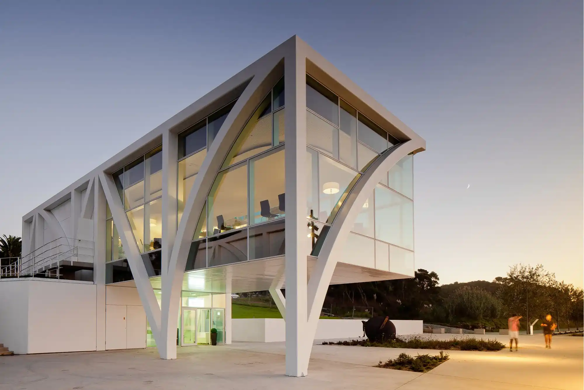 The Future of Architectural Aluminium and Glass