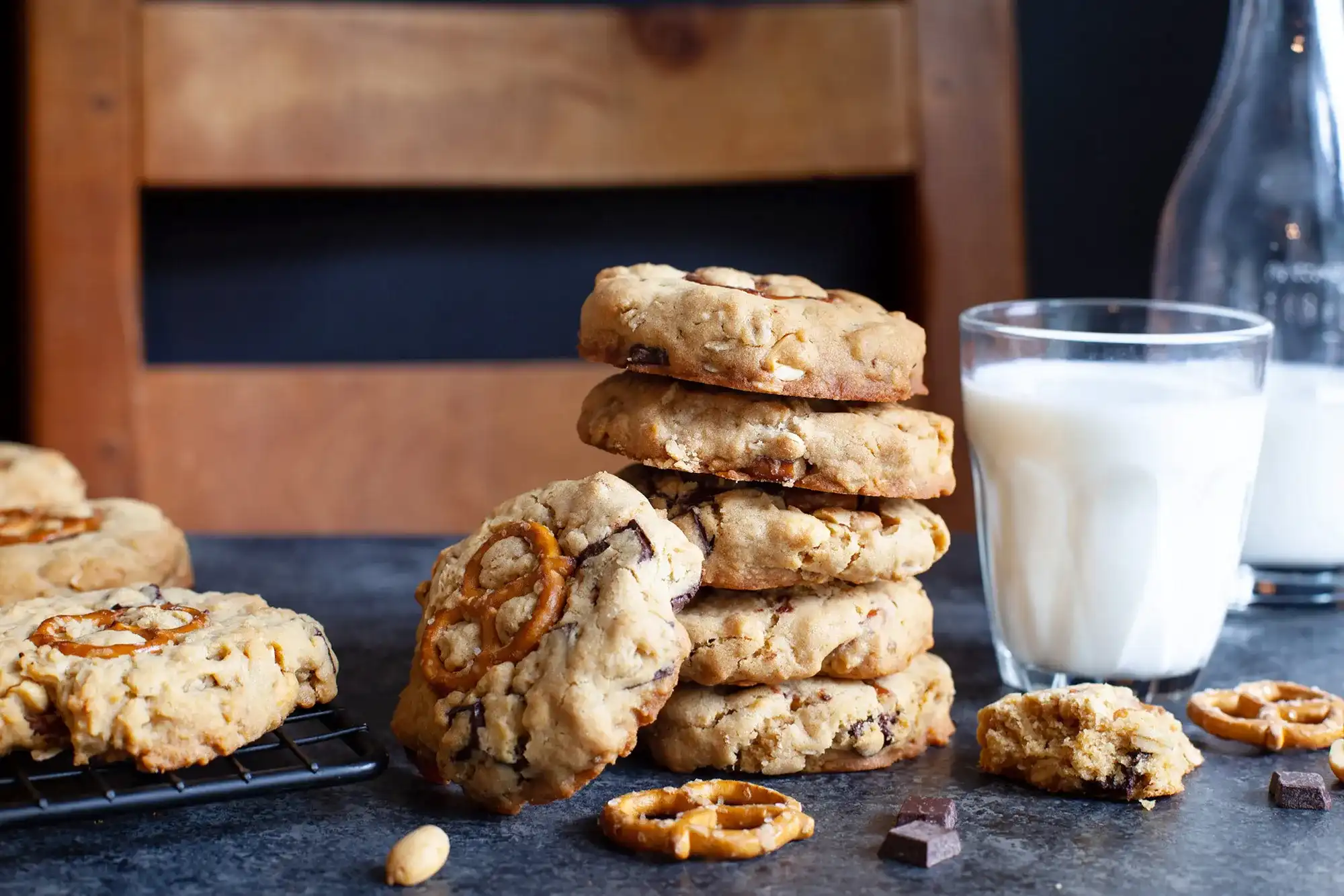 Tips for Perfect Peanut Butter Cookies