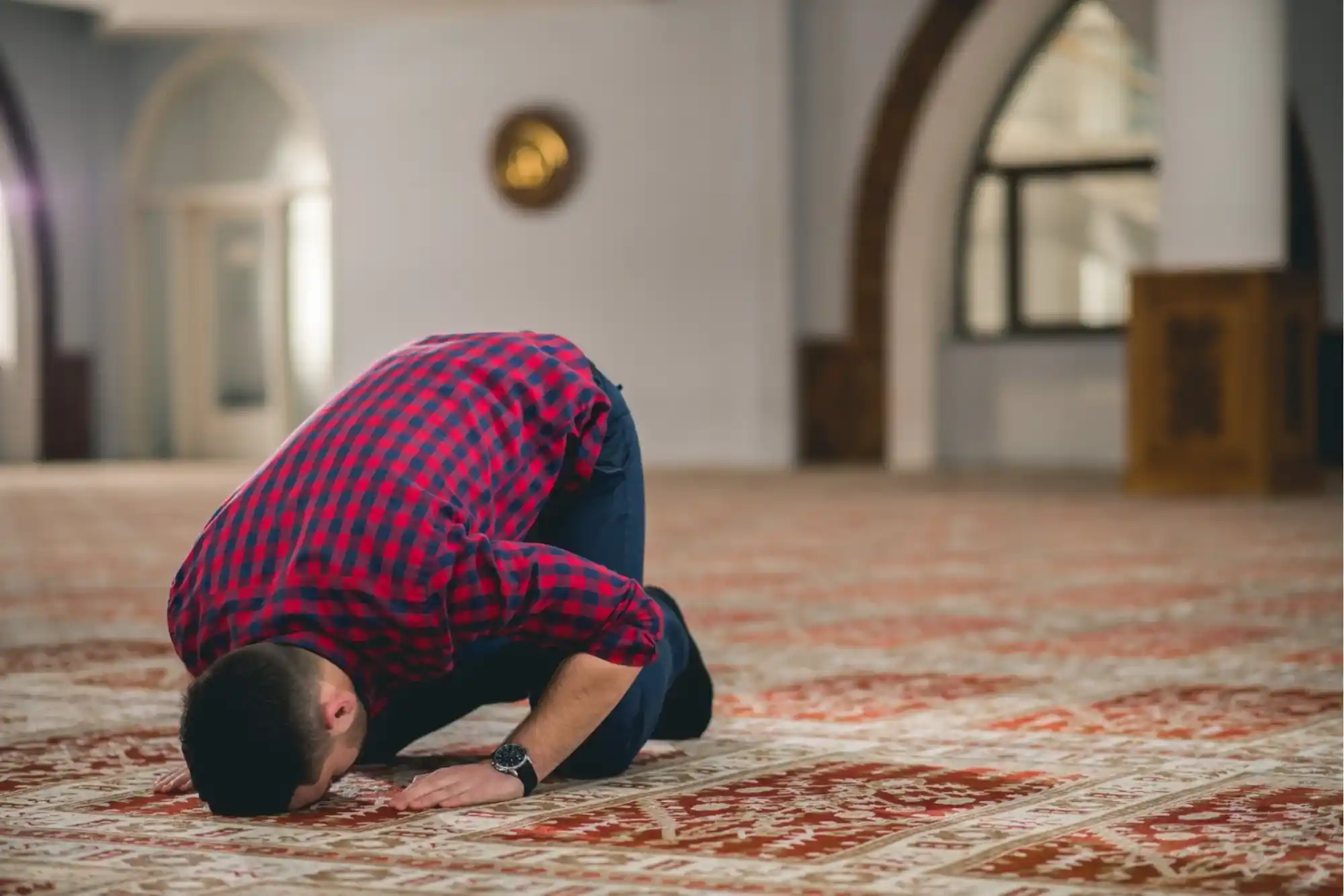 Understanding Asr Prayer and Its Significance in Islam