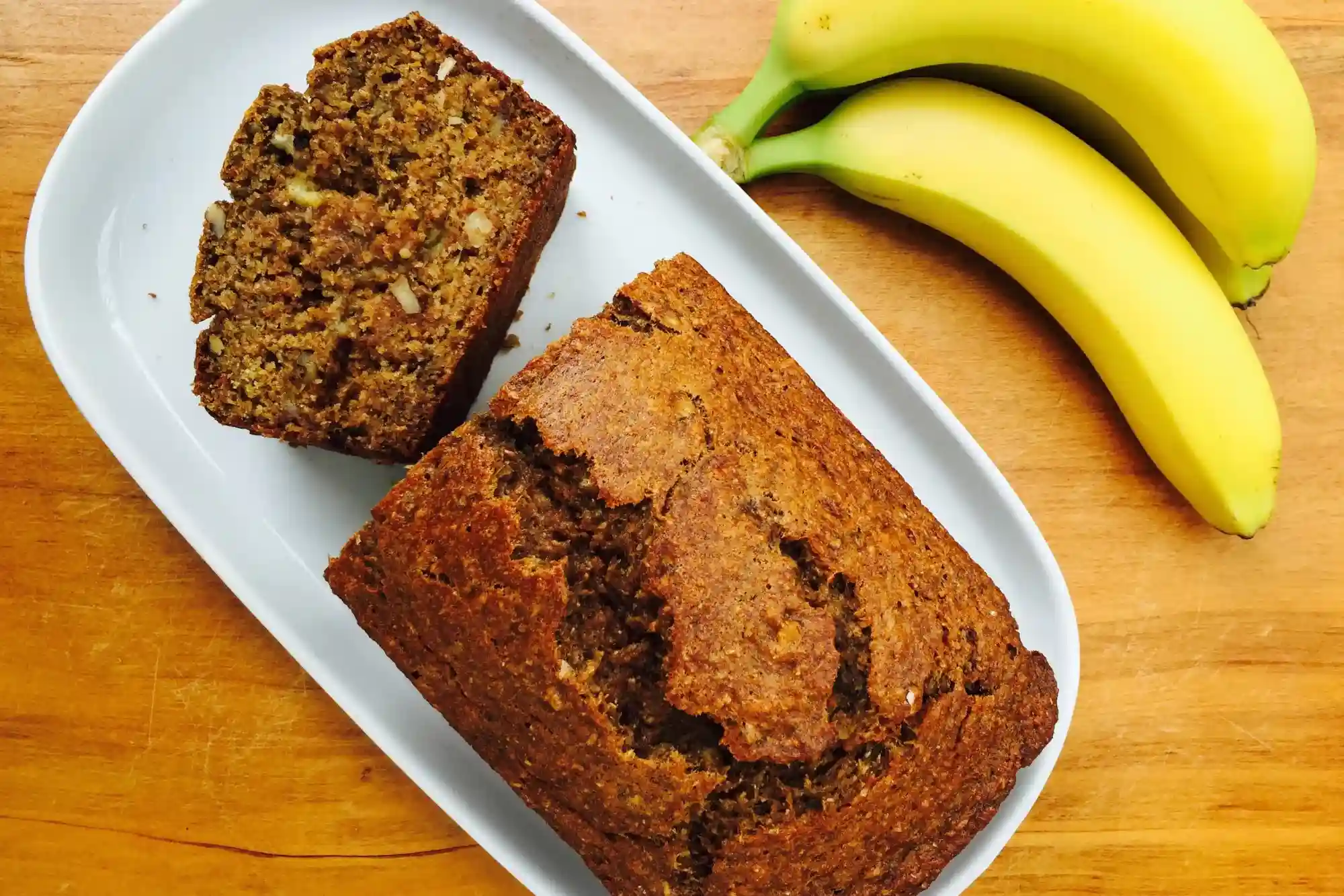 Why Choose Banana Bread