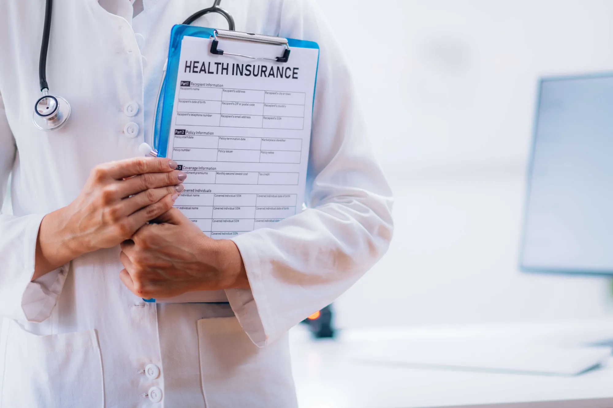 How Does a Health Insurance Deductible Work