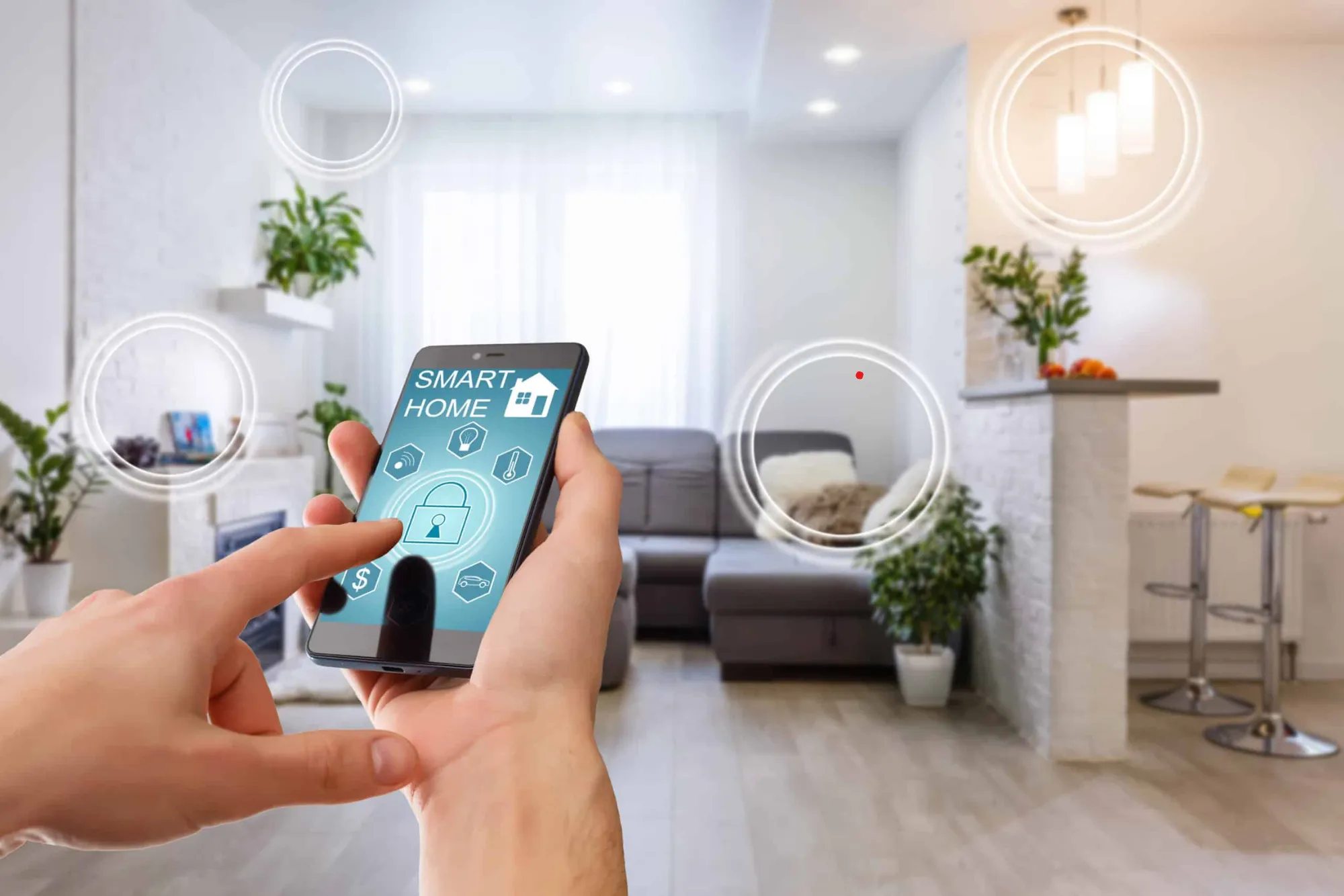 How the Wiz Smart Home Skill