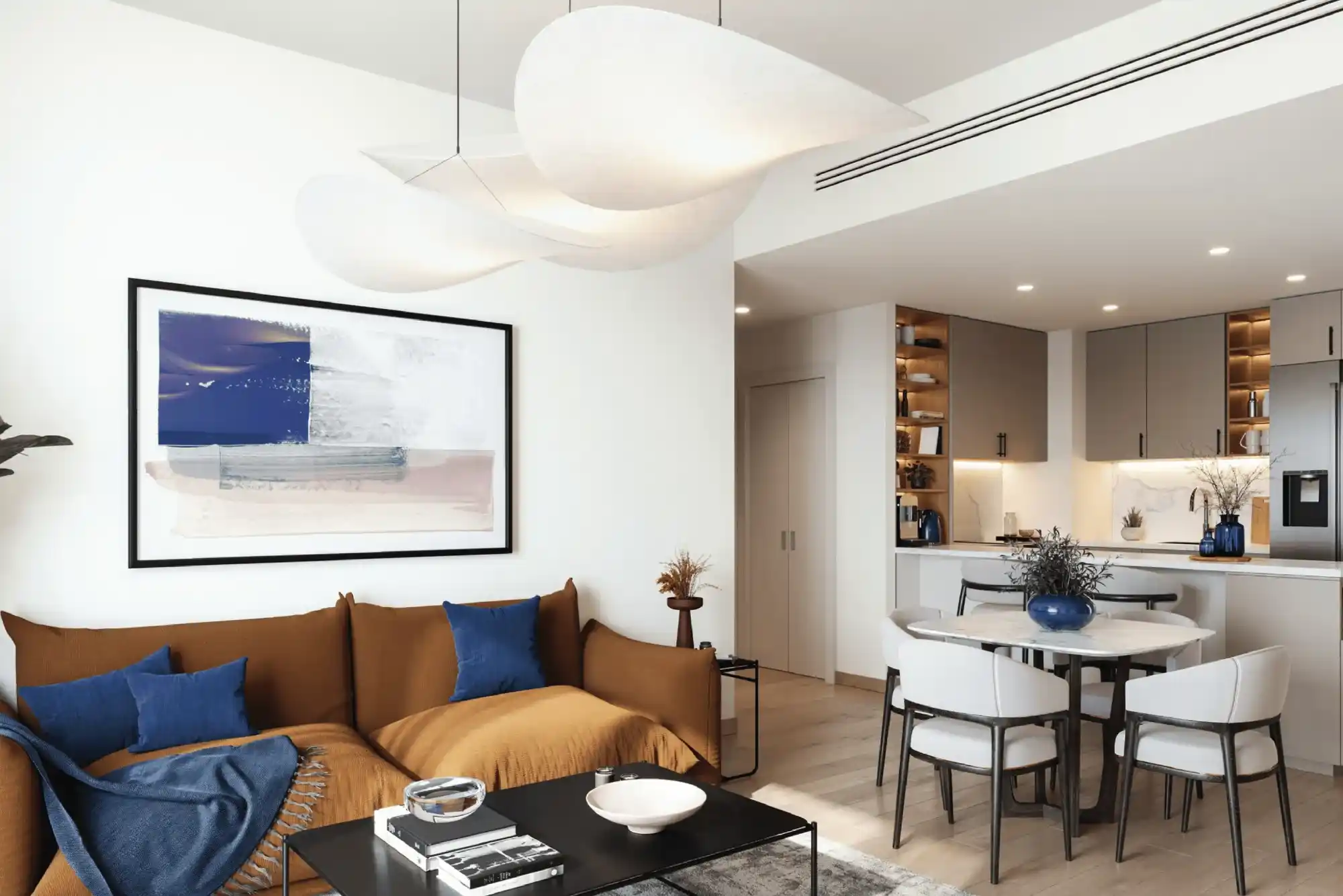 LIC’s First Smart Home Condo