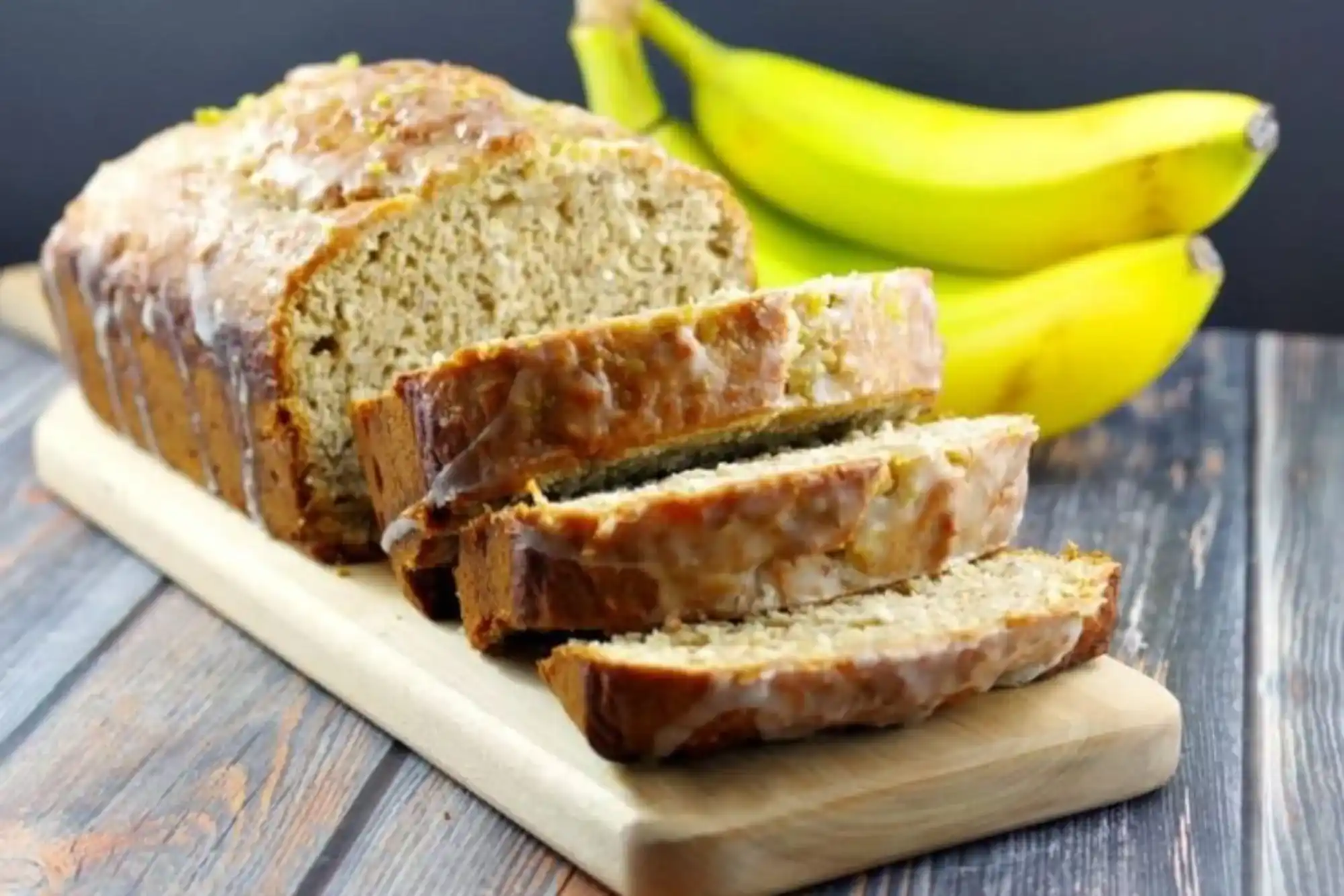 Nutritional Benefits of Banana Bread