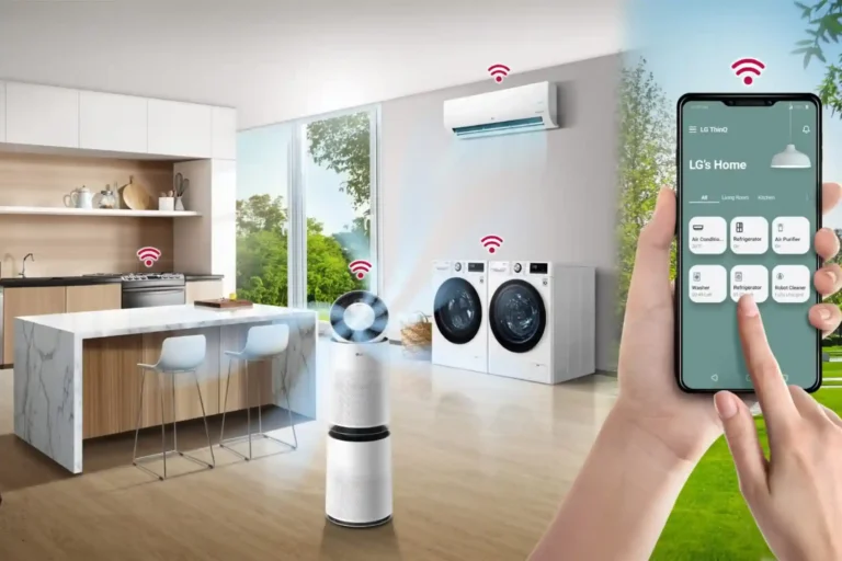 Robert Bosch Smart Home