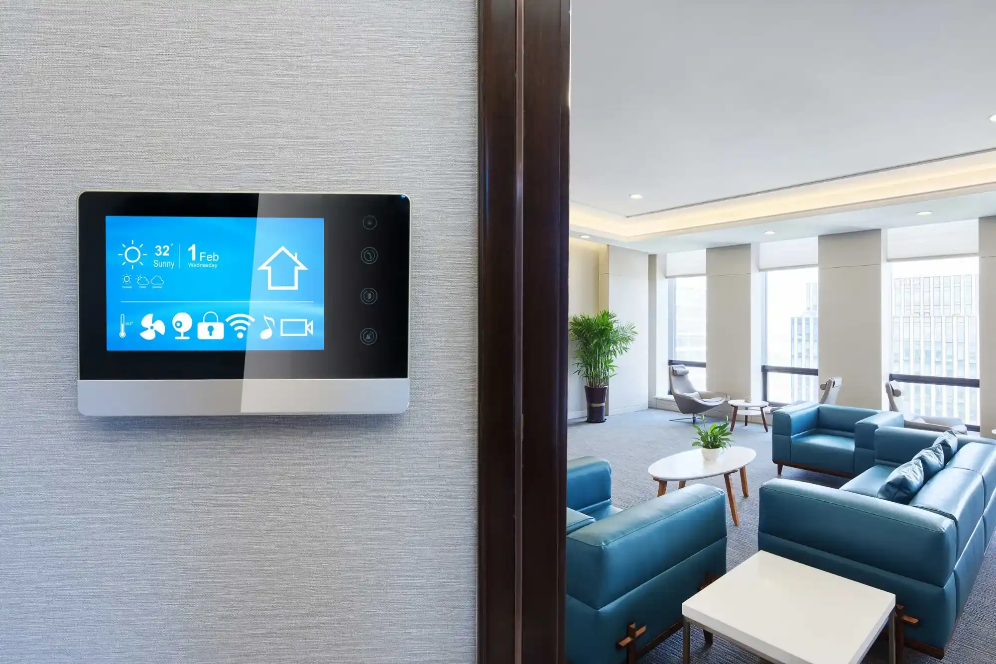 Smart Home Living – The Future of Real Estate