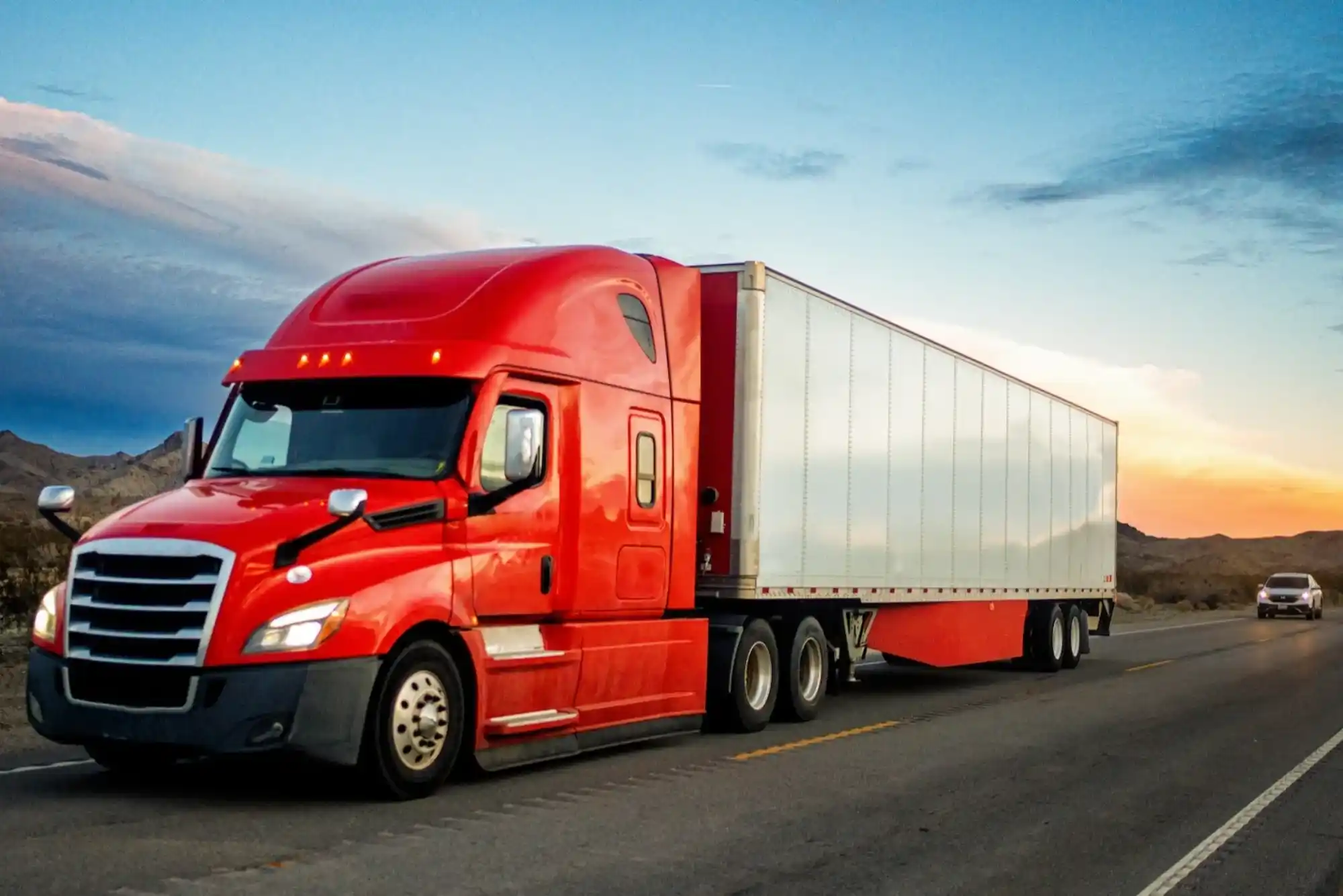 How to Get Started with Barr Freight Tracking