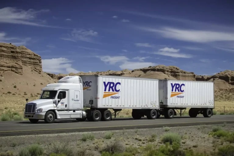 YRC Freight Message Board