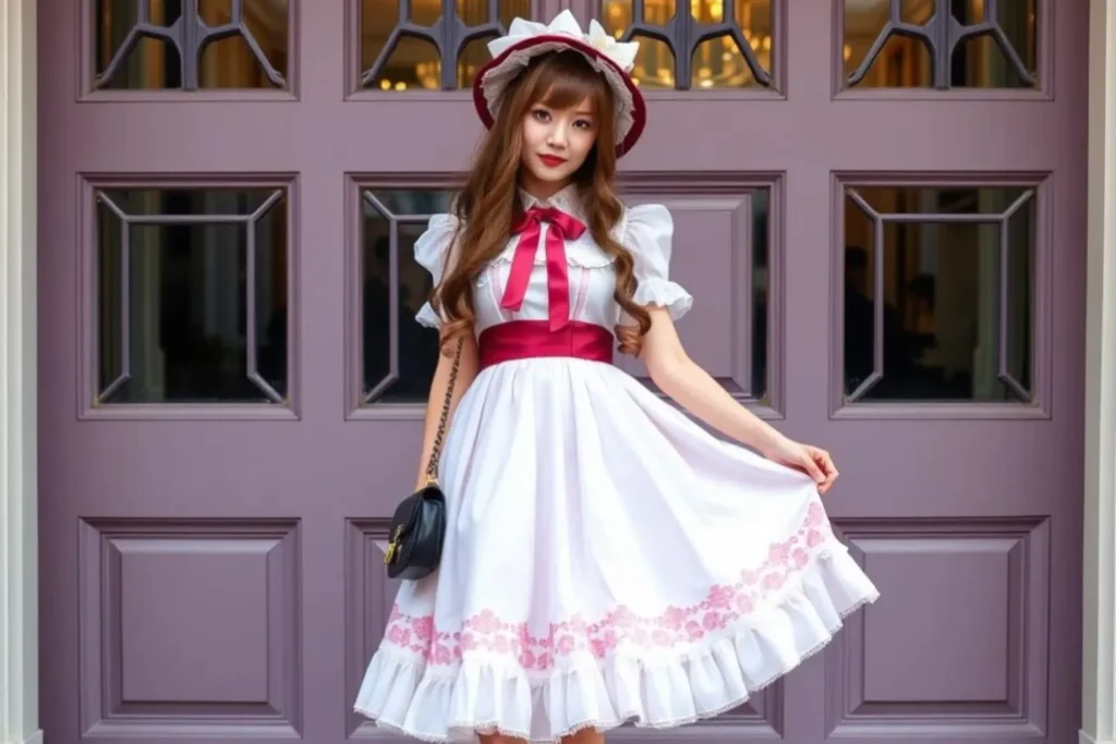 Why Gyaru Fashion is More Than Just a Trend