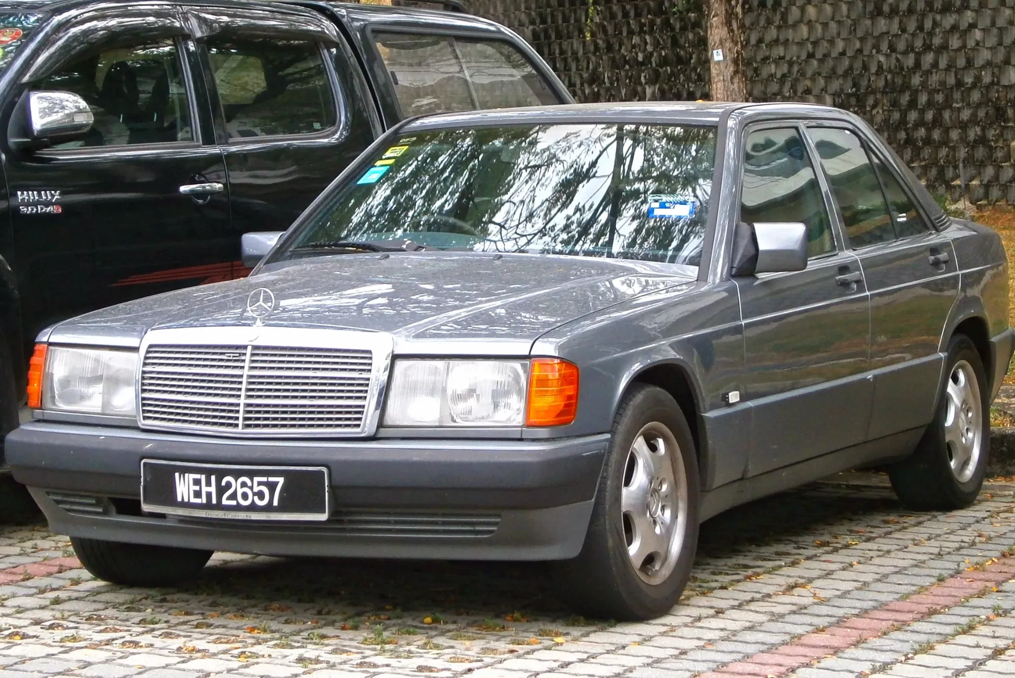 Chevy Lines of Classsic Cars from 19080 to 1990