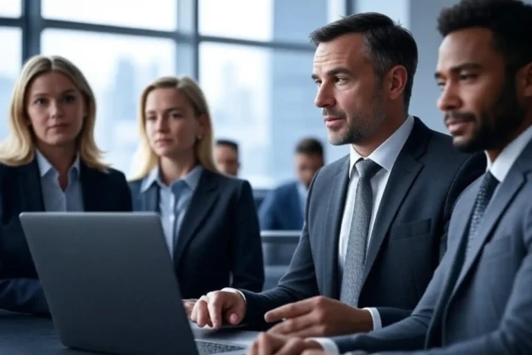 What Features Should a Project Management CRM Include