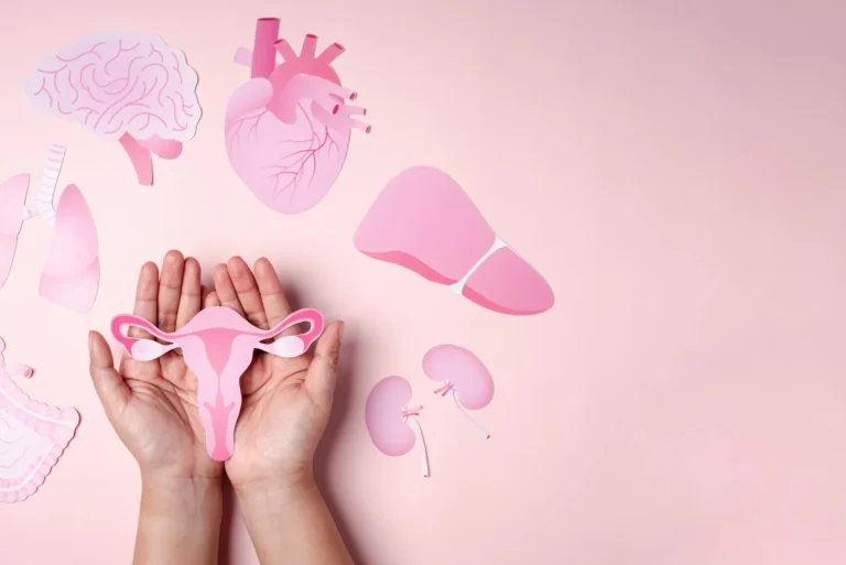 Women’s Health Specialized Care Services