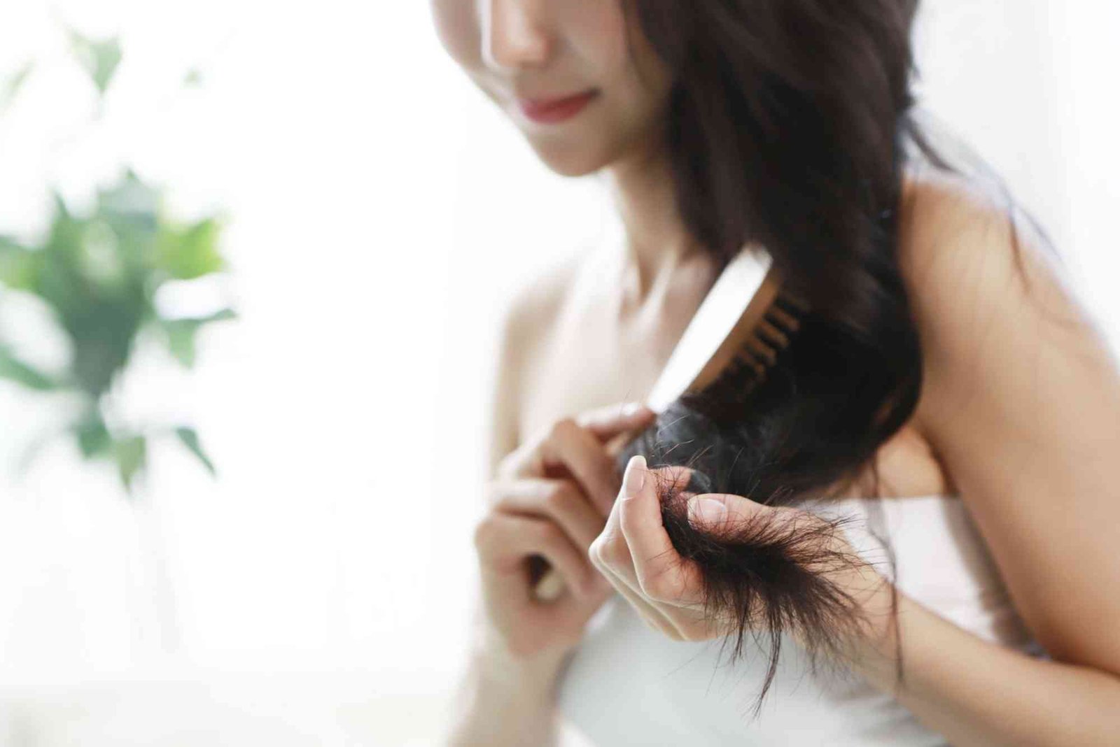Best Haircare Tips for Healthy Hair