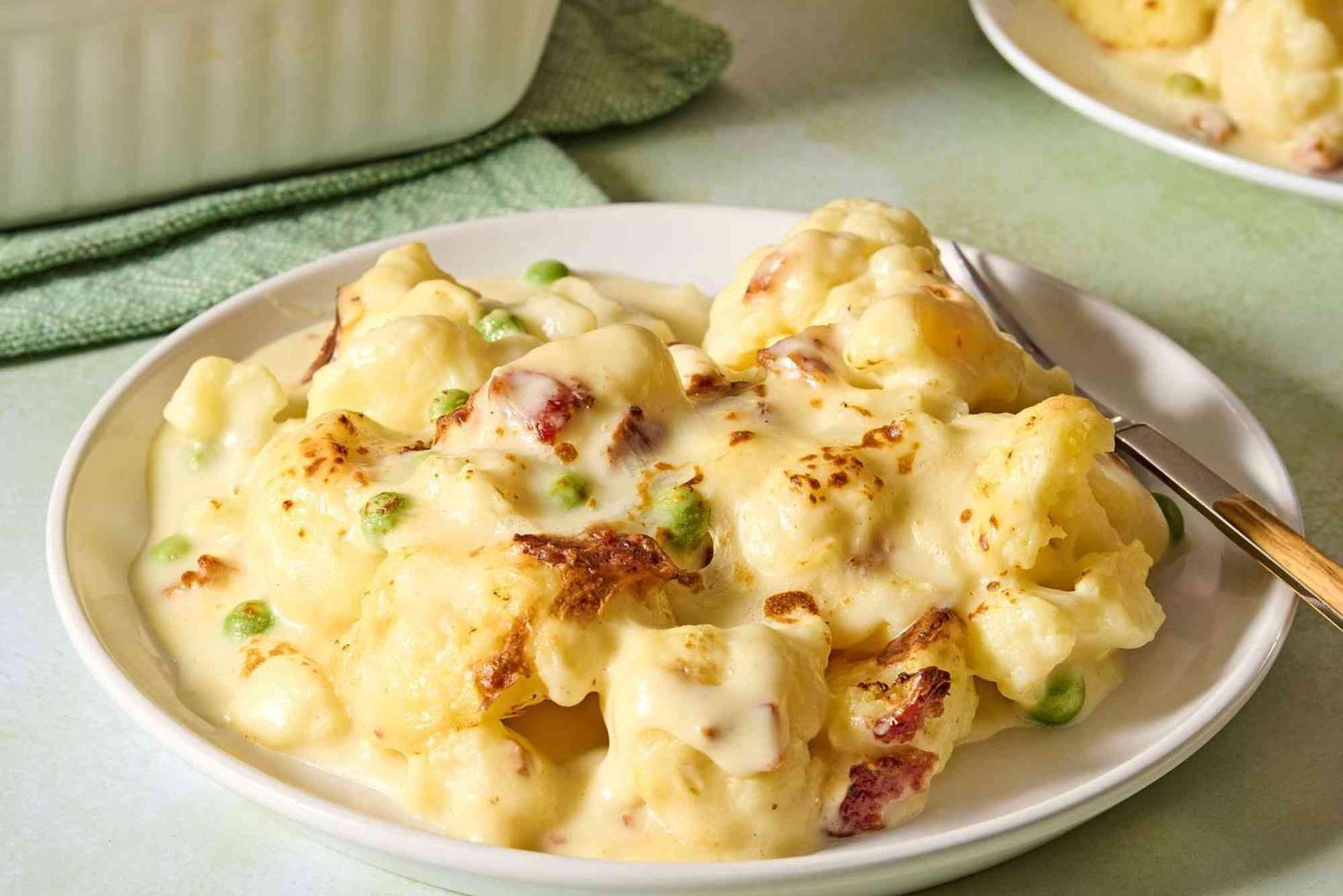 How to Prepare Better Food with Fewer Ingredients