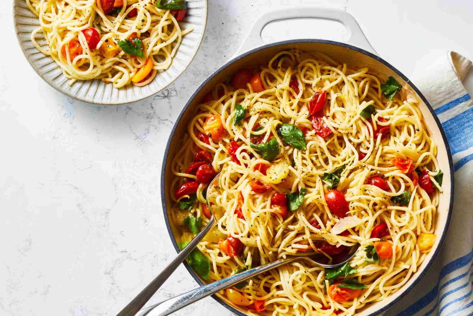 Best Food Recipes for Tasty Family Lunches