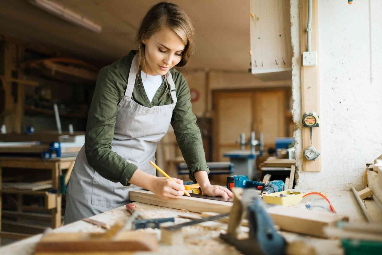 Carpentry Services in Boynton Beach, FL