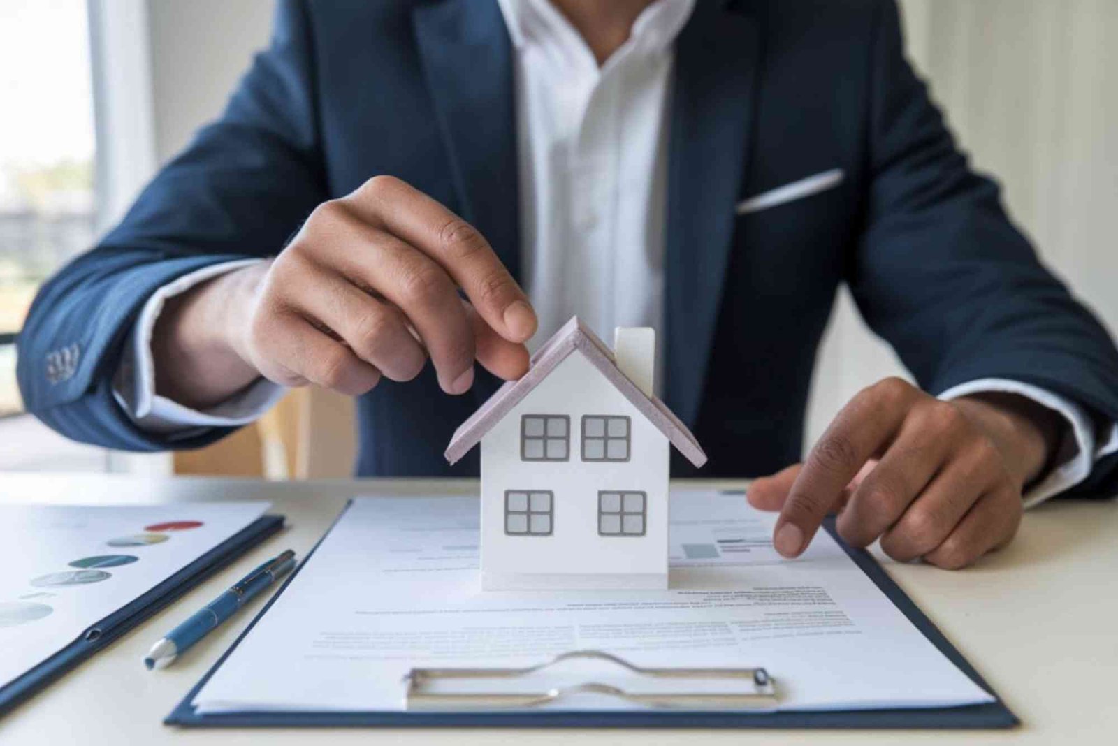 How to Build Better Real Estate Awareness Over Time