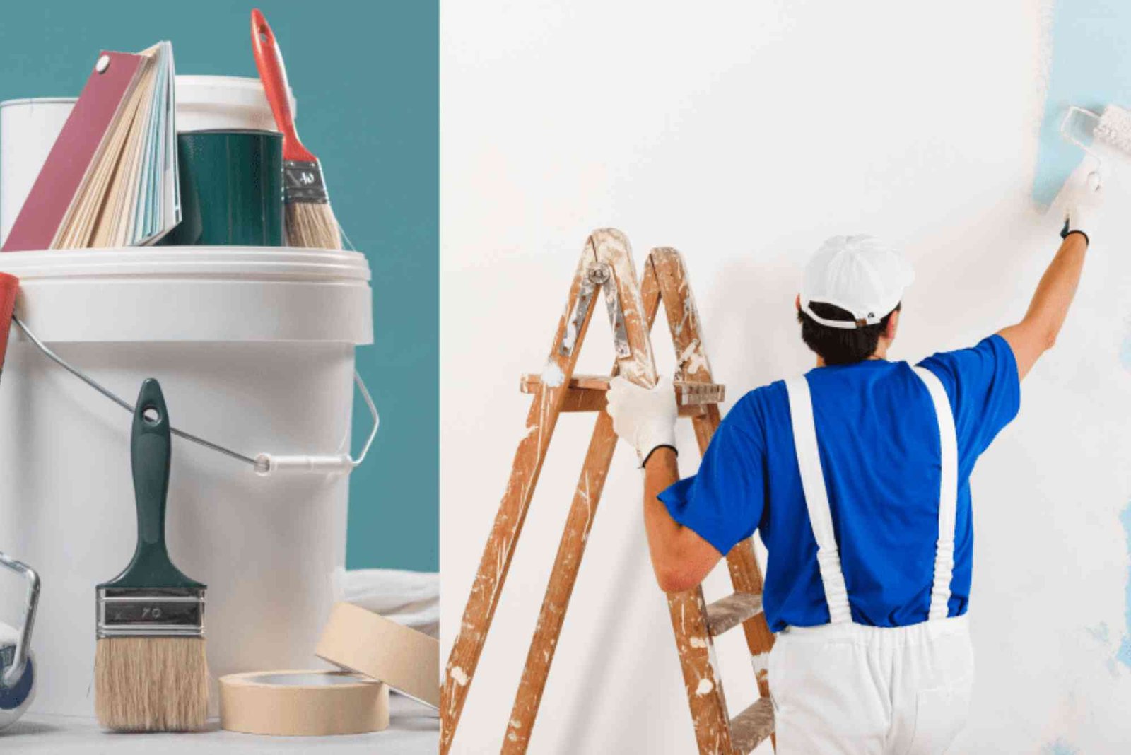 Painters in Warwick, NY