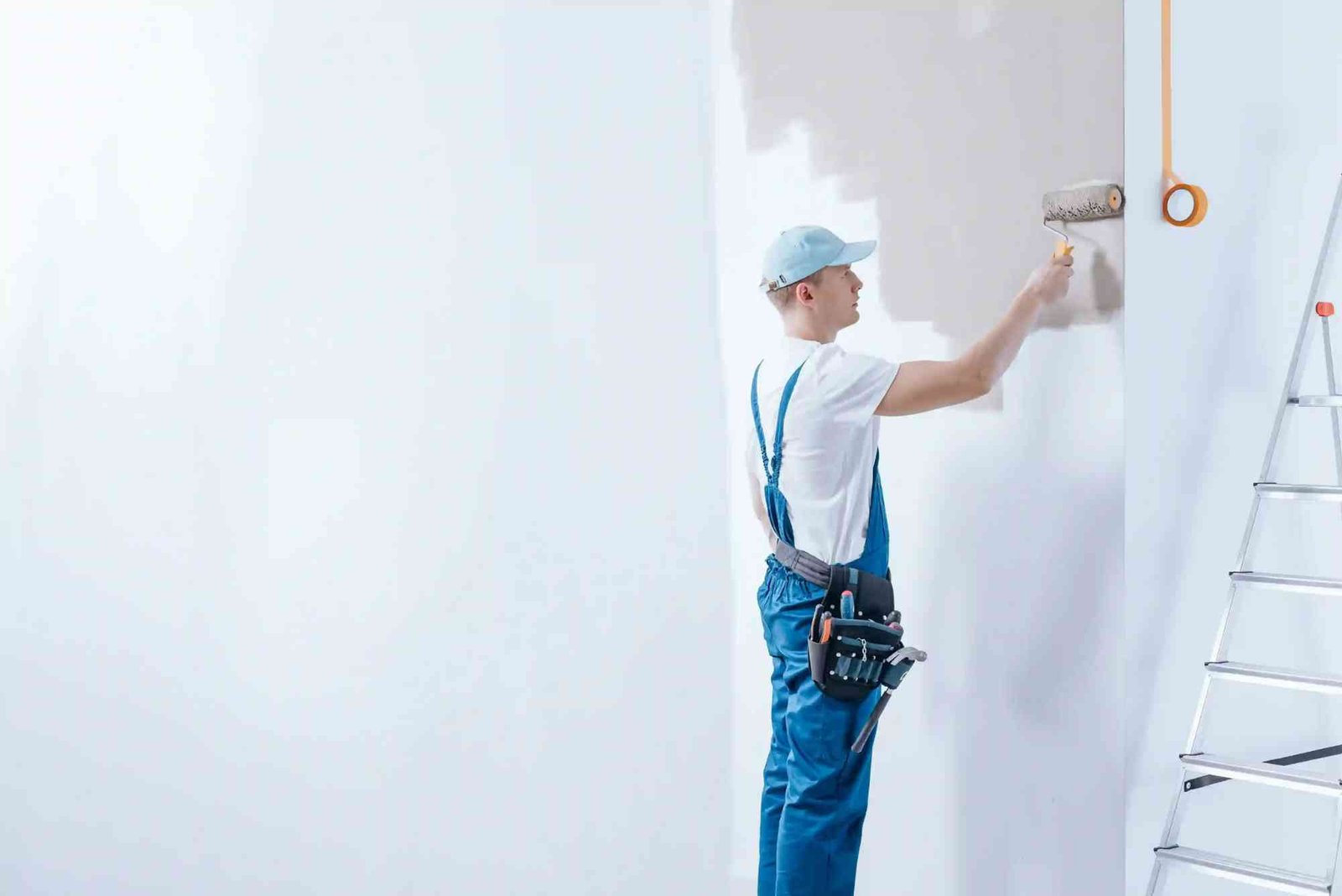 Painters in Novi, MI