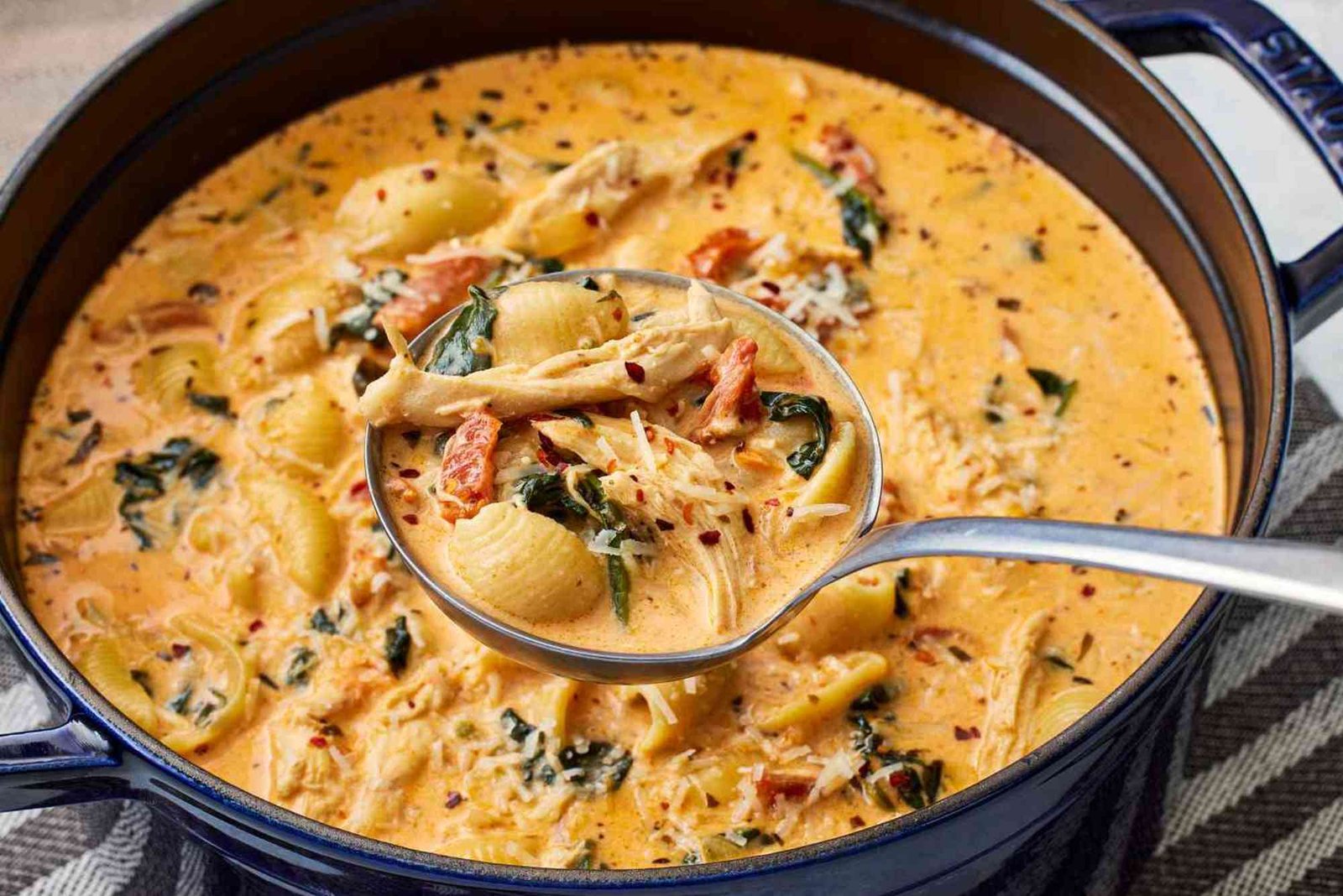 Top Food Trends That Are Changing Home Cooking