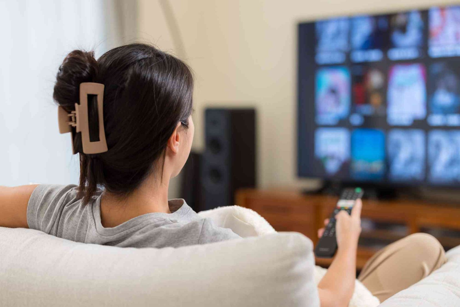 How Streaming Libraries Are Changing Entertainment Choices