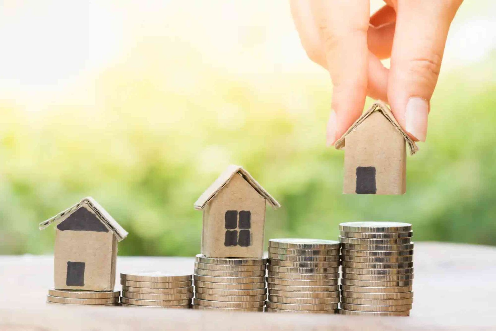 How to Choose Property That Matches Your Financial Goals