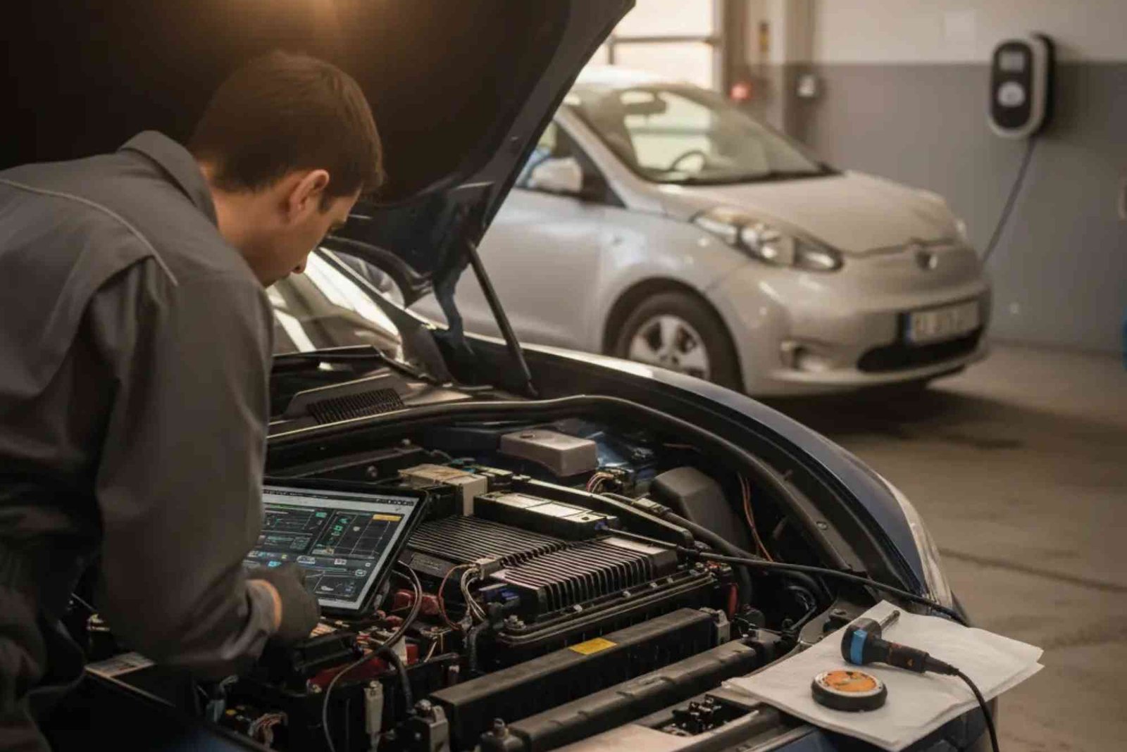 How to Improve Driving Quality Through Smarter Automobile Maintenance