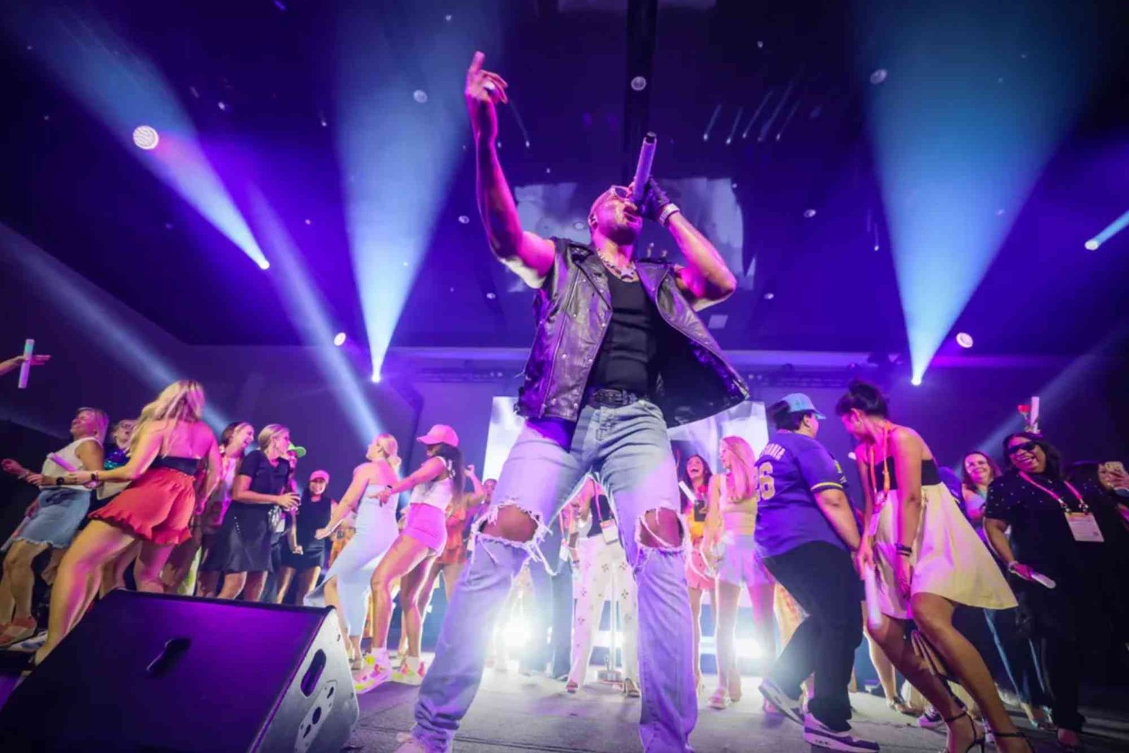 How to Stay Interested in Entertainment Without Overload
