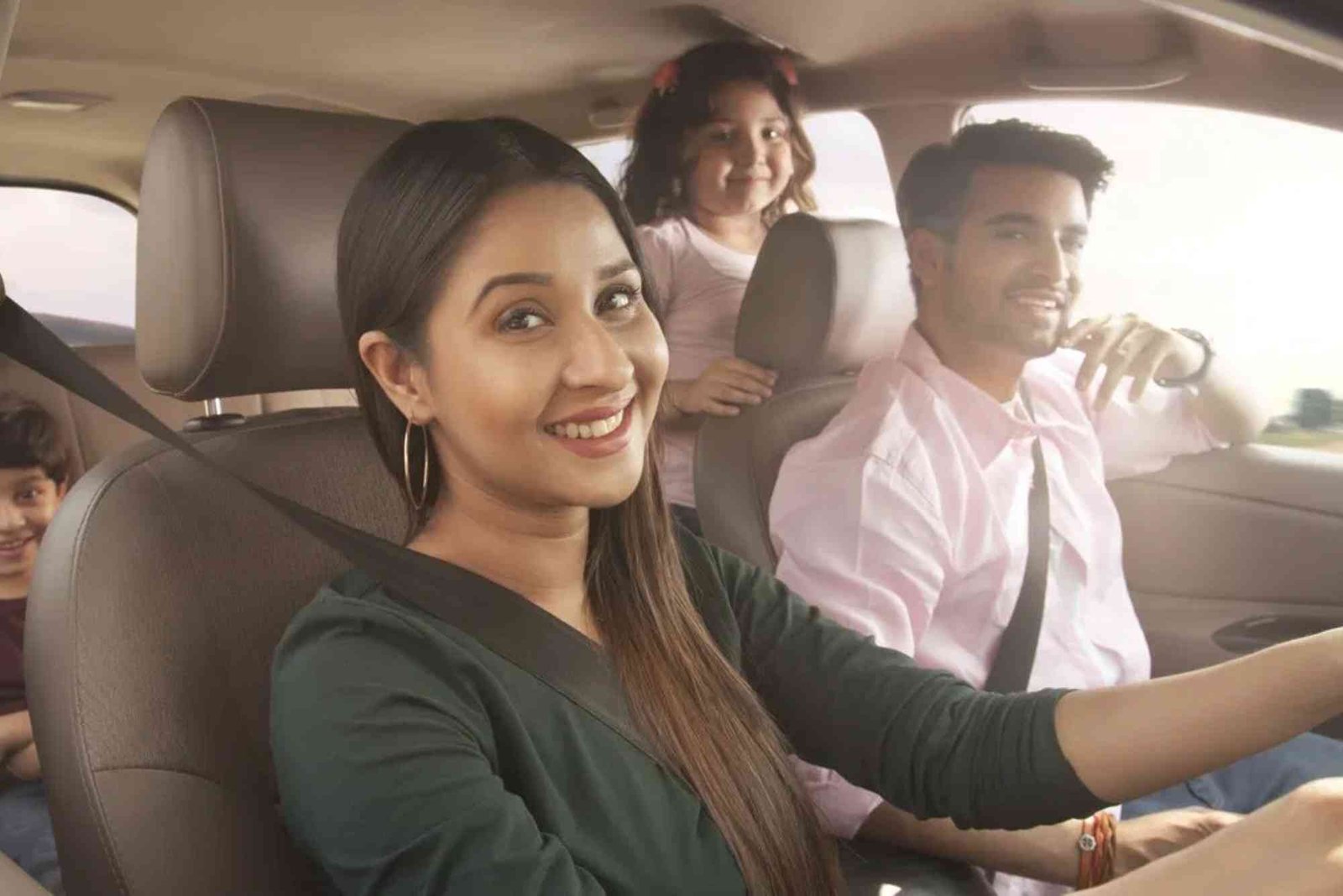 Top Automobile Trends That Matter for Family Drivers