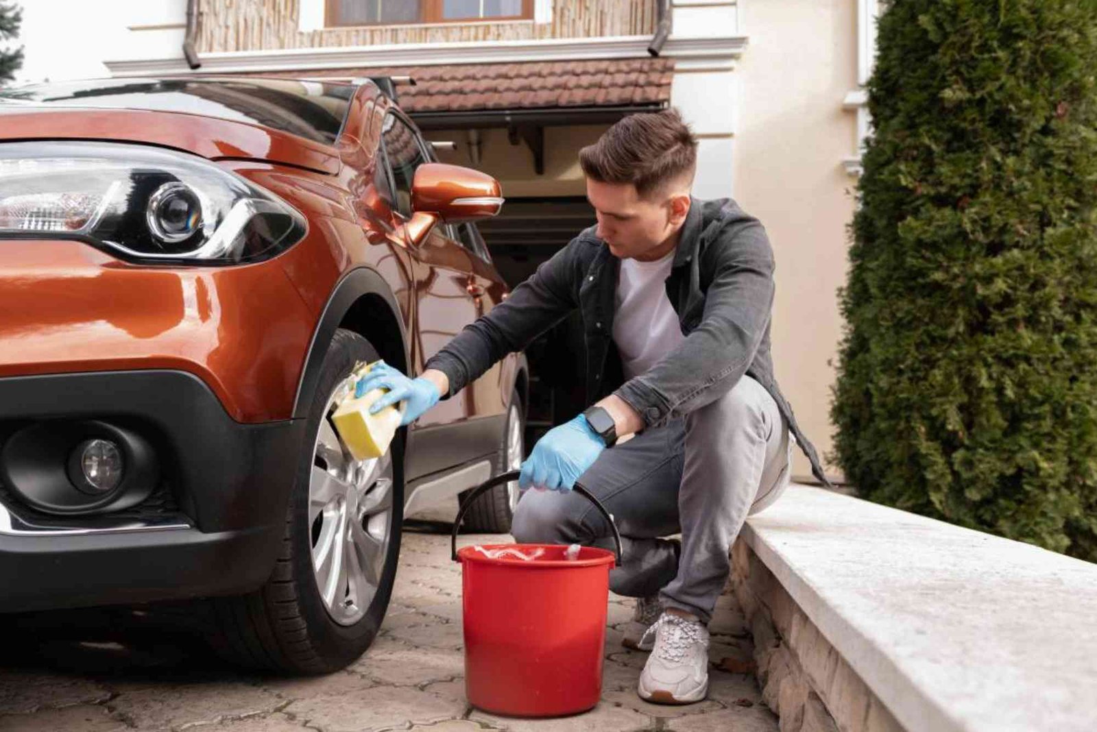 How to Build Better Automobile Reliability with Preventive Care