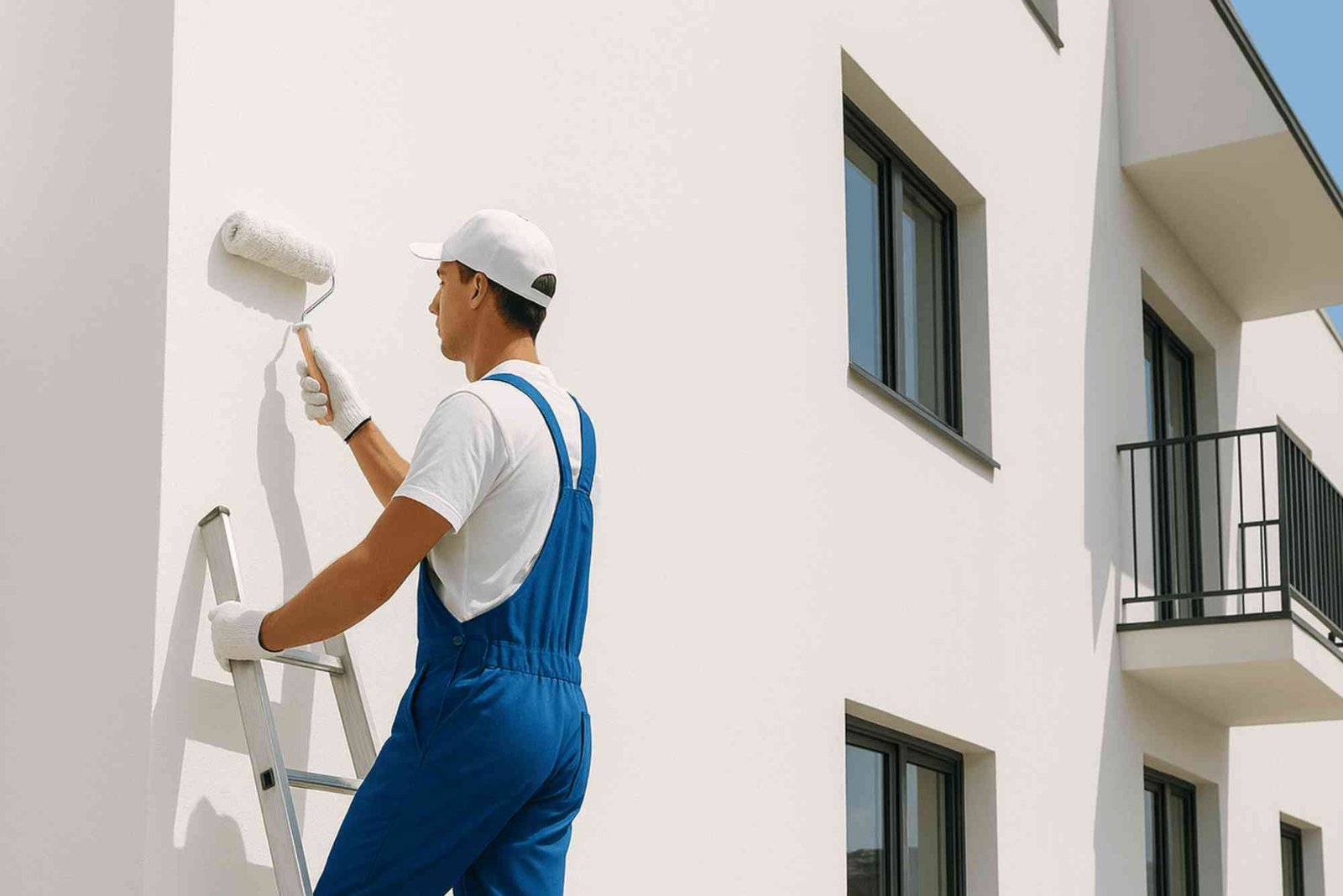 Retail Painters in Oklahoma City
