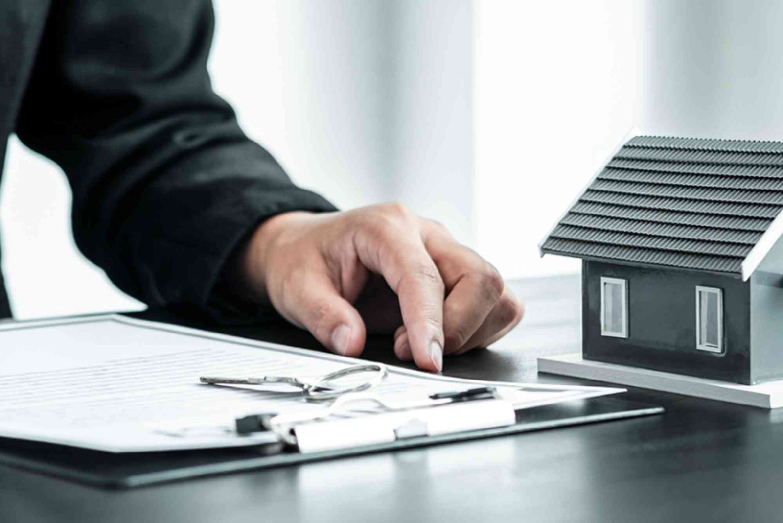 Indian Real Estate Consultants